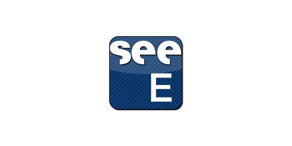 SEE E